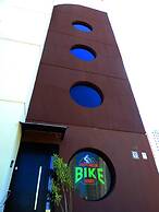 Hotel Bike Taubate