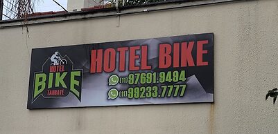 Hotel Bike Taubate
