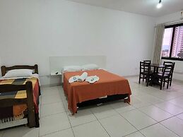Hotel Bike Taubate
