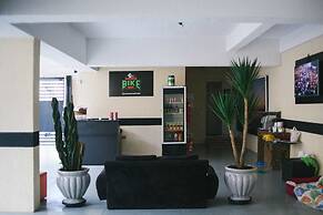 Hotel Bike Taubate