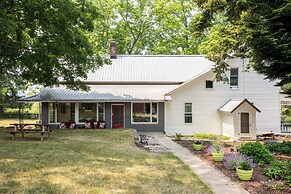 The Cottonwood Inn B&B