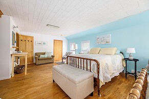 The Cottonwood Inn B&B