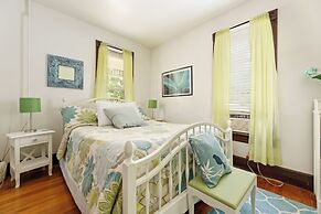 The Cottonwood Inn B&B