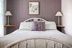 The Cottonwood Inn B&B