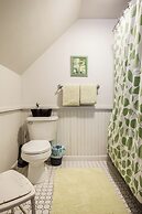 The Cottonwood Inn B&B