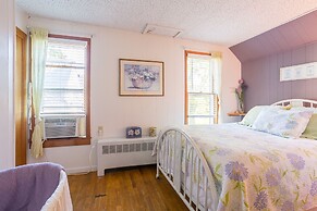 The Cottonwood Inn B&B