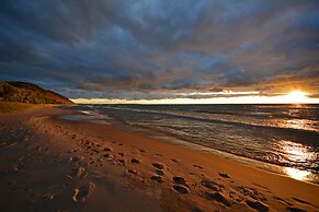 The Cottonwood Inn B&B