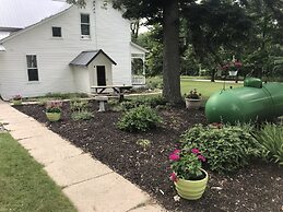 The Cottonwood Inn B&B