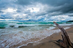 The Cottonwood Inn B&B