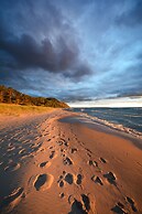 The Cottonwood Inn B&B