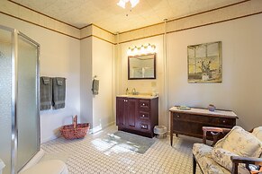 The Cottonwood Inn B&B