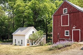 The Cottonwood Inn B&B