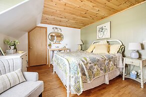 The Cottonwood Inn B&B