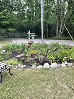 The Cottonwood Inn B&B