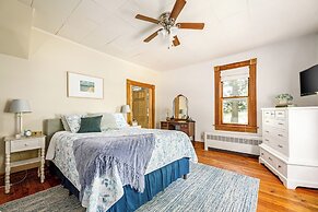 The Cottonwood Inn B&B