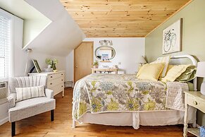 The Cottonwood Inn B&B