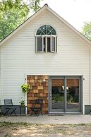 The Cottonwood Inn B&B