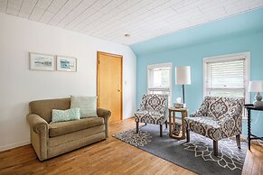 The Cottonwood Inn B&B