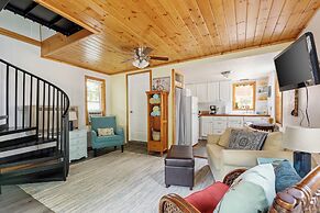 The Cottonwood Inn B&B