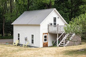 The Cottonwood Inn B&B