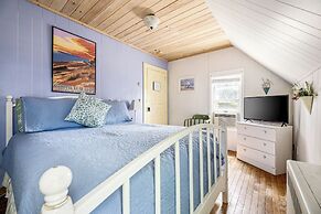 The Cottonwood Inn B&B