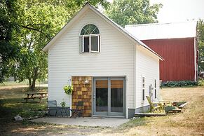 The Cottonwood Inn B&B