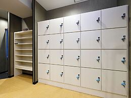 APA Hotel Saitama Higashimatuyama Eki Station