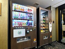 APA Hotel Saitama Higashimatuyama Eki Station