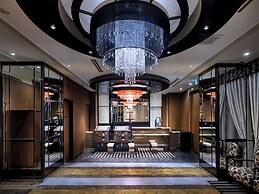 APA Hotel Saitama Higashimatuyama Eki Station