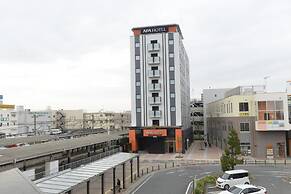 APA Hotel Saitama Higashimatuyama Eki Station