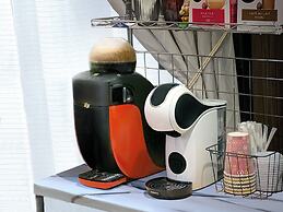 APA Hotel Saitama Higashimatuyama Eki Station