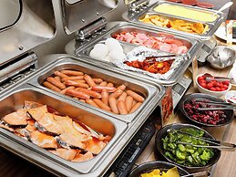 APA Hotel Saitama Higashimatuyama Eki Station