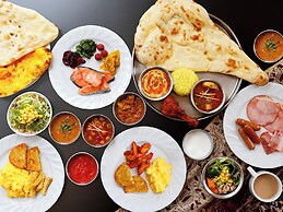 APA Hotel Saitama Higashimatuyama Eki Station