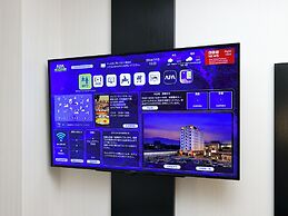 APA Hotel Saitama Higashimatuyama Eki Station