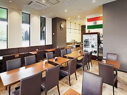 APA Hotel Saitama Higashimatuyama Eki Station