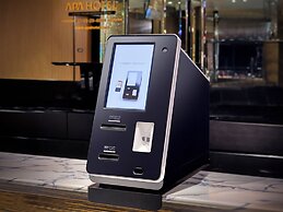 APA Hotel Saitama Higashimatuyama Eki Station