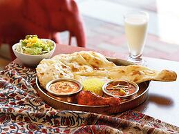 APA Hotel Saitama Higashimatuyama Eki Station