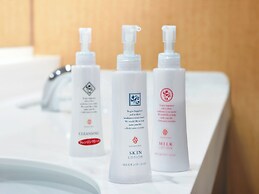 APA Hotel Saitama Higashimatuyama Eki Station