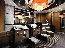 APA Hotel Saitama Higashimatuyama Eki Station