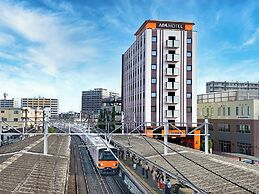 APA Hotel Saitama Higashimatuyama Eki Station