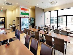 APA Hotel Saitama Higashimatuyama Eki Station