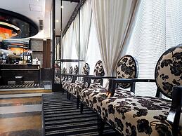 APA Hotel Saitama Higashimatuyama Eki Station