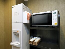 APA Hotel Saitama Higashimatuyama Eki Station