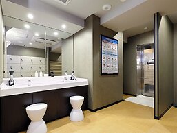 APA Hotel Saitama Higashimatuyama Eki Station