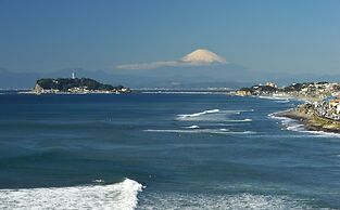 Sotetsu Fresa Inn Kamakura Ofuna Higashiguchi