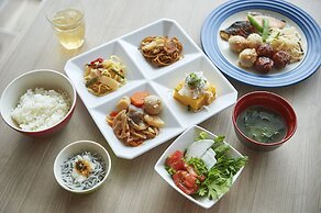 Sotetsu Fresa Inn Kamakura Ofuna Higashiguchi