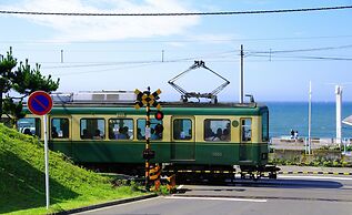 Sotetsu Fresa Inn Kamakura Ofuna Higashiguchi
