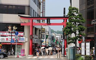 Sotetsu Fresa Inn Kamakura Ofuna Higashiguchi