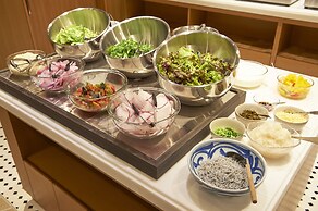 Sotetsu Fresa Inn Kamakura Ofuna Higashiguchi
