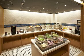 Sotetsu Fresa Inn Kamakura Ofuna Higashiguchi